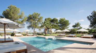 Fontsanta Hotel