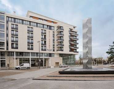 Residhome Monceau