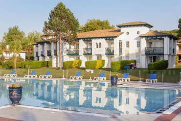 Residence Le Domaine de Bordaberry
