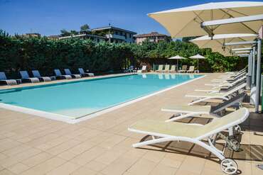 Hotel Oliveto