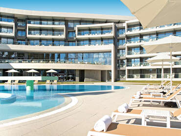 Sheraton Dubrovnik Riviera Hotel