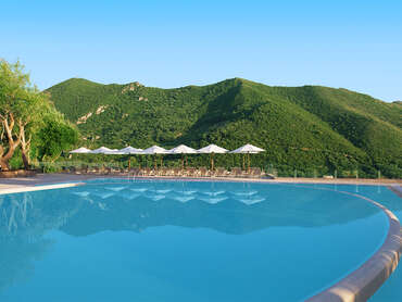 Atlantica Grand Mediterraneo-Resort & Spa