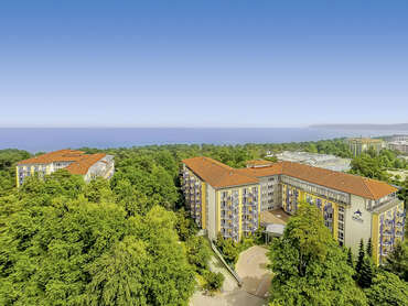 IFA Rugen Hotel & Vakantiepark