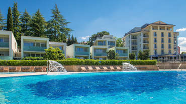 Boutique Hotel Portorose
