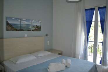 Helios Hotel