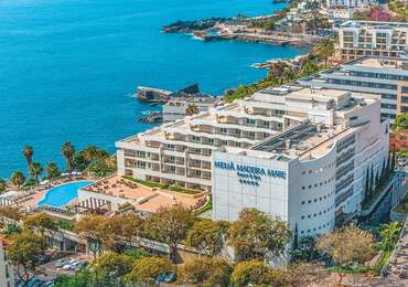 Melia Madeira Mare