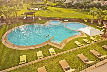 AG Hotel & Spa