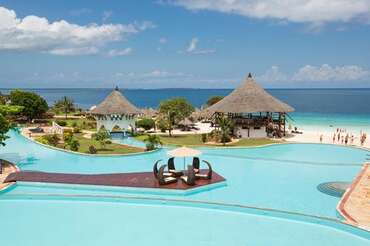 Royal Zanzibar Beach Resort