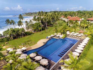 Anantara Peace Haven Tangalle Resort