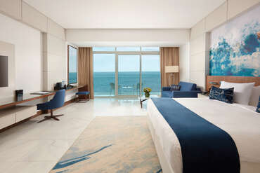 Royal M Hotel & Resort Al Aqah Beach