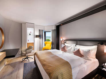 Crowne Plaza Düsseldorf-Neuss