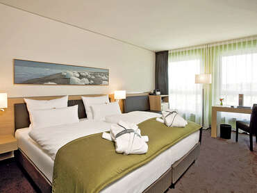 Atlantic Hotel Kiel