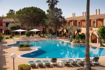 Aparthotel Club Andria