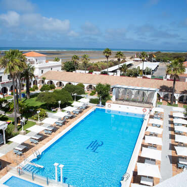 Hotel Playa de la Luz