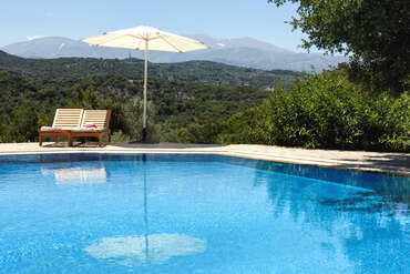 Aposperitis Guesthouse