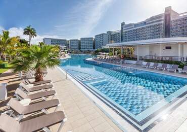 Melia Internacional