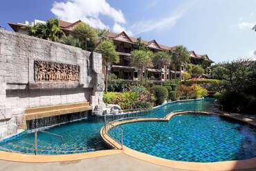 Kata Palm Resort