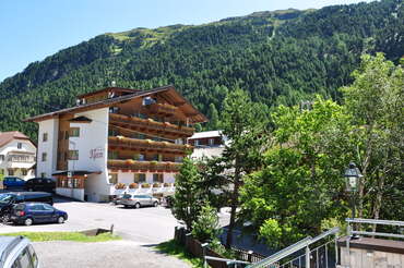 Hotel Kleon