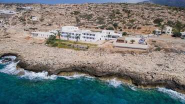 Hotel Krinos