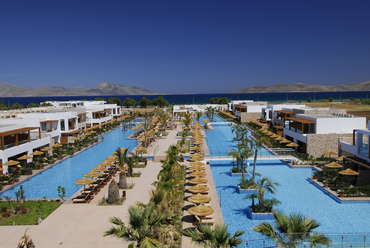 TUI Blue Palazzo Del Mare