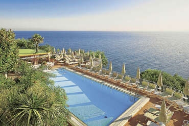 Hotel Le Querce