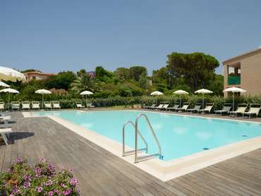 Hotel dei Pini Alghero