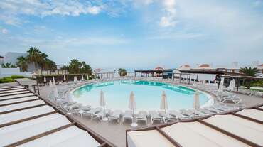 Hotel Esencia de Fuerteventura