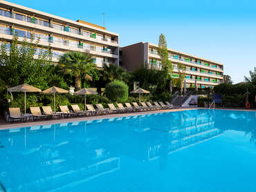 Mediterranee Hotel