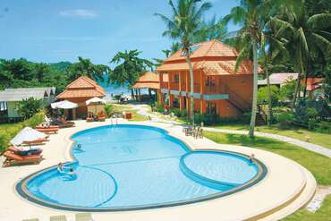 Havana Beach Resort