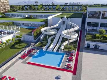 Adam & Eve Hotel
