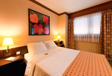 Hotel Appartementen Solverde