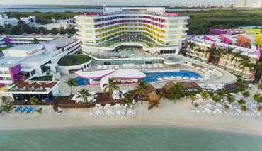 Temptation Cancun Resort