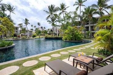 Dreams Flora Resort & Spa