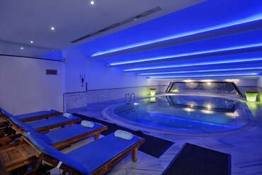 Crowne Plaza Istanbul Old City