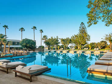 King Minos Retreat Resort & Spa