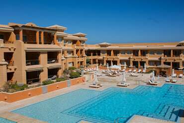 The Cascades Golf Resort & Spa