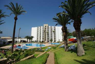 Kenzi Europa Hotel