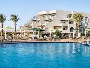 Mövenpick Resort Soma Bay