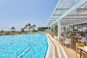 Mary Hotel Alanya