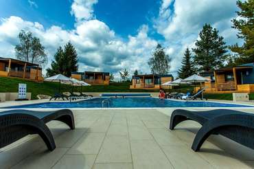 Plitvice Holiday Resort