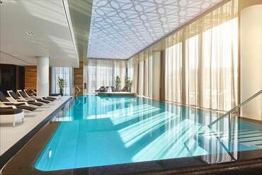 Hilton Tallinn Park