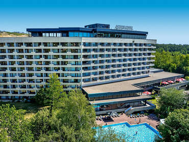 Ahorn Harz Hotel Braunlage