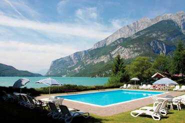 Grand Hotel Molveno