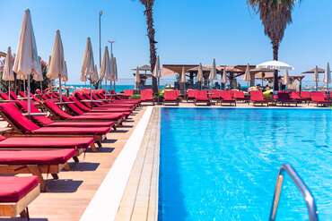Sol Tropikal Durres