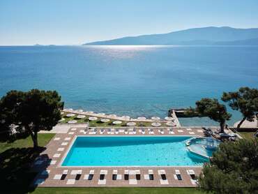 Kalamaki Beach Hotel