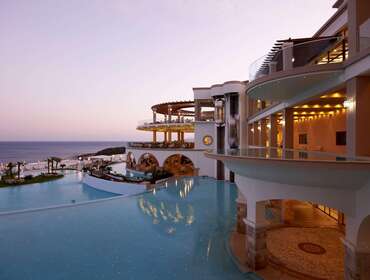 Atrium Prestige Thalasso Spa Resort