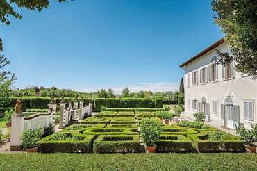 Villa Olmi Resort