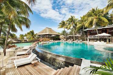 Paradise Cove Boutique Hotel