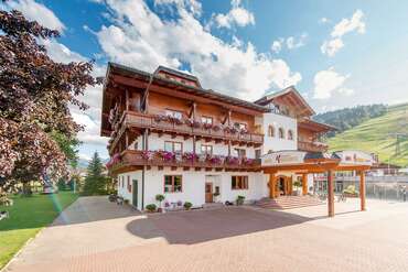 Hotel Montanara
