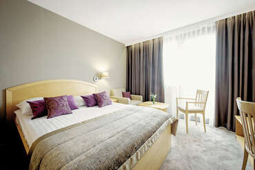 Hotel Ajda